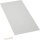Hager ZAY47436M Montageplatte für ZAL205 PVC 1000x500x6mm