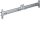 Hager UT12PN Quertraverse 2-feldig