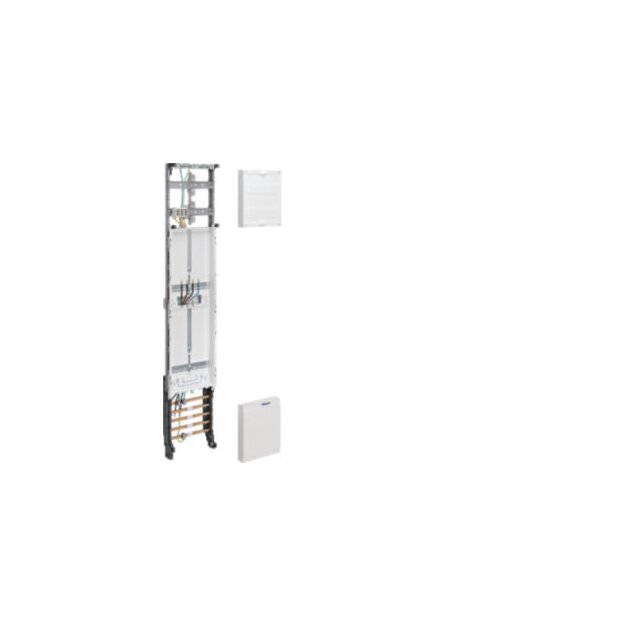 Hager ZH53X1 KF 1ZP RES universZ H 1350mm 1-feldig