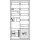 Hager ZB32SEQ15A KS 1ZP VF 5-reihig APZ eHZ 1100x550x205
