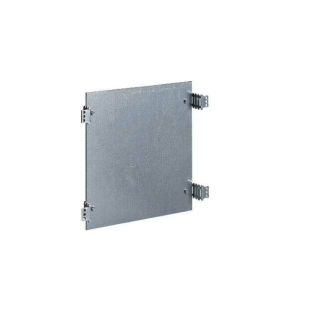 Hager UT26B Montageplatte Feldverteiler 215x210mm