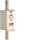 Hager LNH0025M6 NH-Sicherung NH0 gG 690V 25A K-Melder