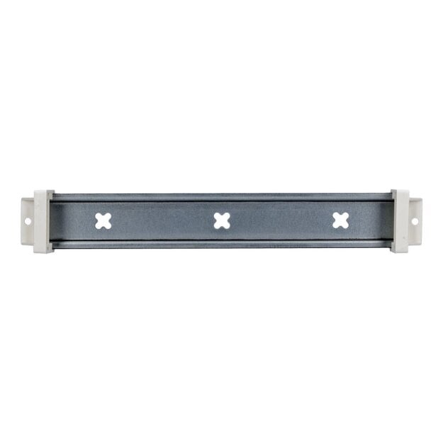 Hager UT22C Hutschiene FW 1-feldig 7,5mm isoliert