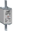 Hager LNH1224M NH-Sicherung NH1 gG 500V 224A K-Melder