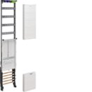 Hager ZH53XL KF SG RES VT 3-reihig universZ H 1350mm...
