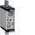 Hager LNH0025MK NH-Sicherung NH000 gG 500V 25A Iso-Griff