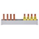 Hager HZ156R Phasenschiene HI63/125