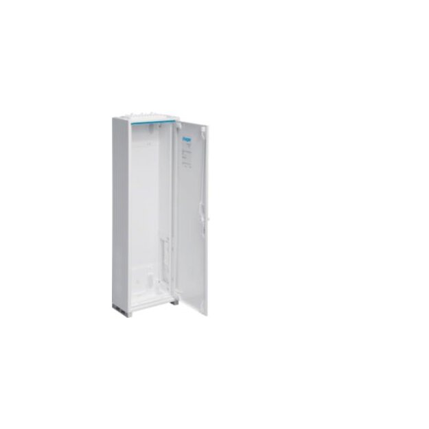 Hager ZB31ES Zählerschrank IP44 SKII 1100x300x160