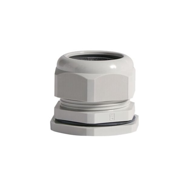 Hager VZ063M Kabelverschraubung IP65 M63