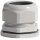Hager VZ063M Kabelverschraubung IP65 M63