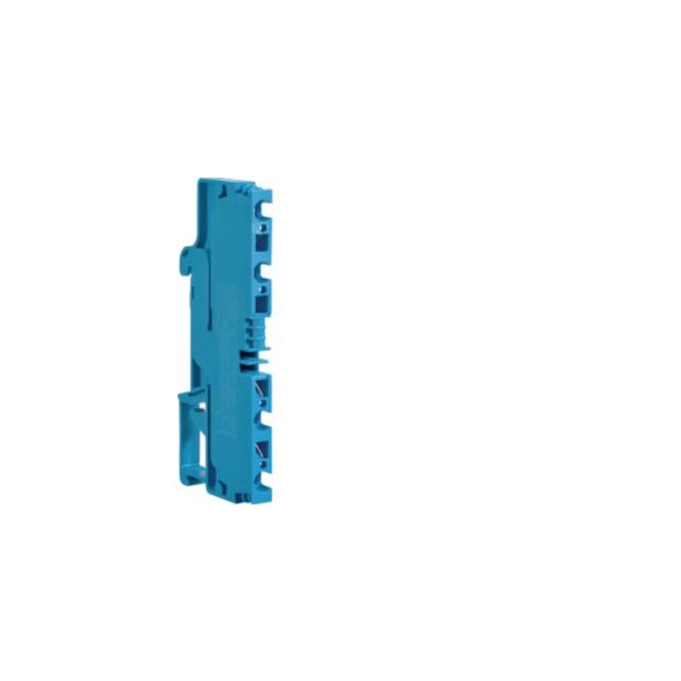 Hager KYA04NH4 Durchgang-Neutral 4² 800V/32A 4 Anschlüsse