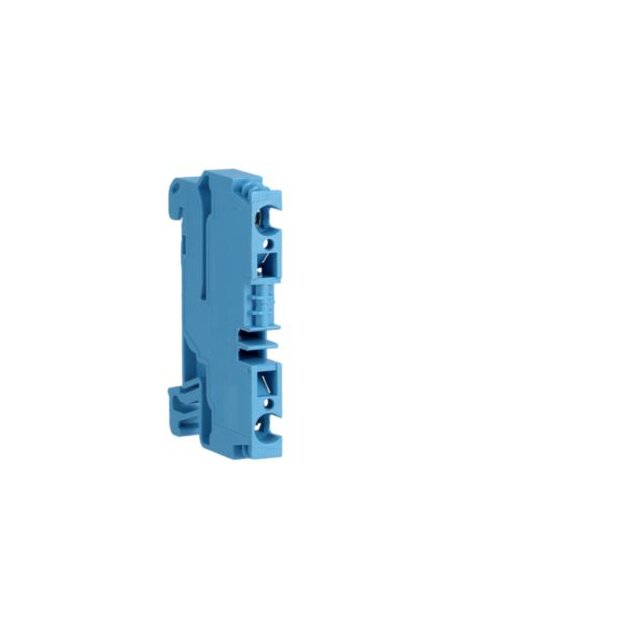 Hager KYA04NH2 Durchgang-Neutral 4²,800V/32A 2 Anschlüsse
