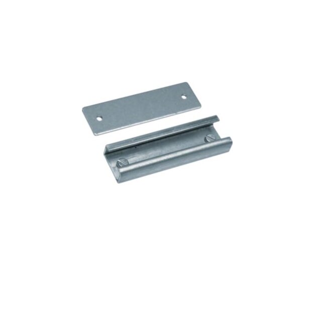 Hager FZ850S C-Profür univers 1-feldig 30x15