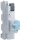 Hager HTS163C3 SLS-Schalter 1-polig Cs-63A Sammelschiene QC