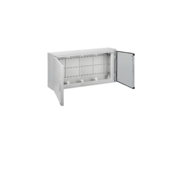 Hager FL34S Schrank univers IP65 SKII 550x1100x300