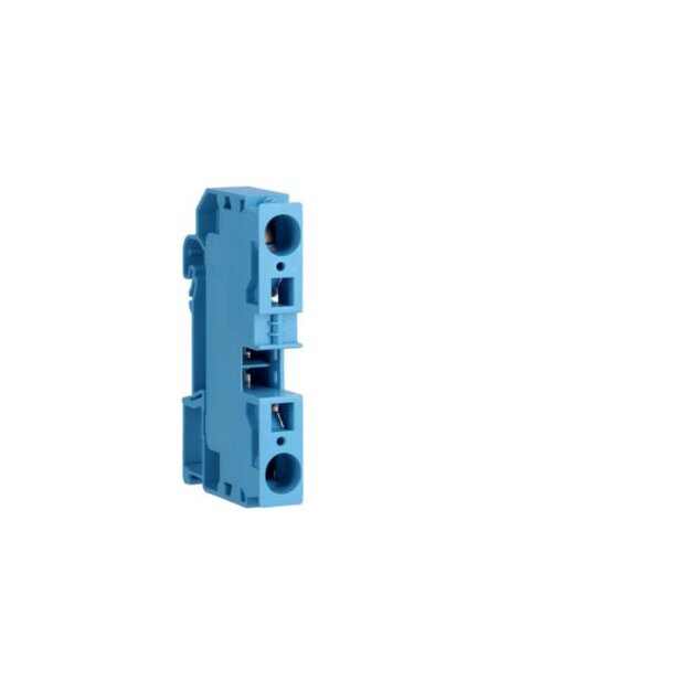 Hager KYA16NH2 Durchgang-Neutral 16² 800V/76A 2 Anschlüsse