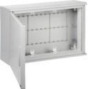 Hager FL33S Schrank univers IP65 SKII 550x850x300