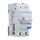 Hager ADS910D FI-LS 1-polig +N 6kA B-10A 30mA Typ A QC