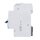 Hager ADS910D FI-LS 1-polig +N 6kA B-10A 30mA Typ A QC