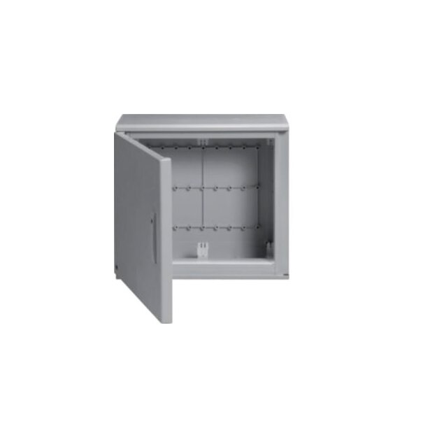 Hager FL32S Schrank univers IP65 SKII 550x600x300