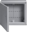Hager FL32S Schrank univers IP65 SKII 550x600x300