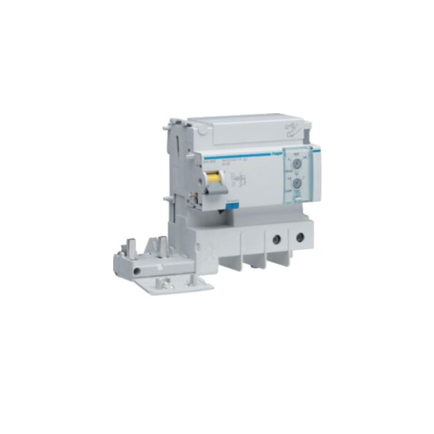 Hager BTH280E FI-Block 2-polig 125A einstellbar HI