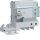 Hager BTH280E FI-Block 2-polig 125A einstellbar HI