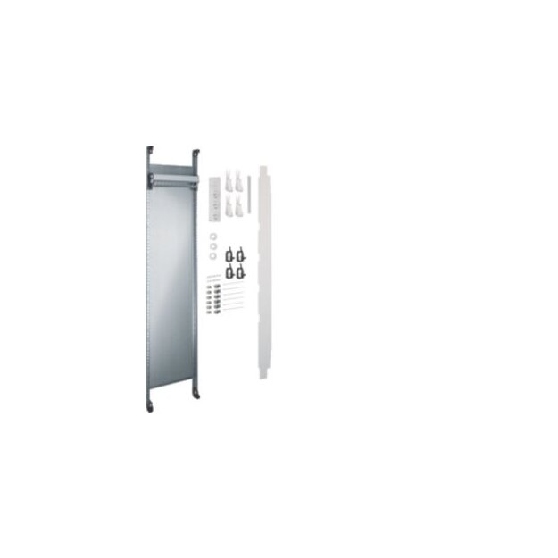 Hager UF411NW KF MM universZ H 1200mm 1-feldig