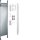 Hager UF411NW KF MM universZ H 1200mm 1-feldig