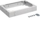 Hager FZ902SD Sockel univers IP54 SKII 100x610x400 mm
