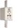 Hager LNH2315M6 NH-Sicherung NH2 gG 690V 315A K-Melder