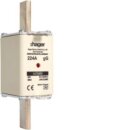 Hager LNH1224M6 NH-Sicherung NH1 gG 690V 224A K-Melder