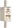 Hager LNH1224M6 NH-Sicherung NH1 gG 690V 224A K-Melder