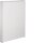 Hager FP15SW2 Schrank univers IP54 SKII 1700x1300x205