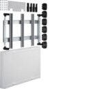 Hager UD22A2 Baustein universN 300x500mm für...