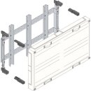Hager UD22A2 Baustein universN 300x500mm für...