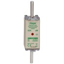 Hager LNH0050M6A NH-Sicherung NH0 aM 690V 50A K-Melder