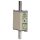 Hager LNH0050M6A NH-Sicherung NH0 aM 690V 50A K-Melder