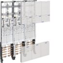 Hager ZL3EL26N KF 6ZP eHZ DSS H 1050mm 3-feldig