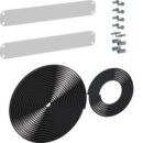 Hager FZ721B Verbinder seitlich für 400 mm IP55 FR/FS