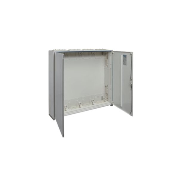 Hager FP64SN2 Schrank univers IP44 SKII 950x1050x205