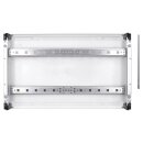 Hager UD22A1 Baustein universN 300x500mm für Reihenklemme