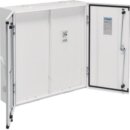 Hager FP53W7M Wandlerschrank IP54 HxBxT 800x800x218mm