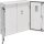 Hager FP53W7M Wandlerschrank IP54 HxBxT 800x800x218mm