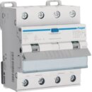 Hager AFX482D FI-LS 4-polig 10kA C-32A 300mA A