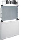 Hager UD22M1 Baustein universN 300x500mm für VDI