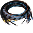 Hager Y13FL Wandlermeßleitungssatz