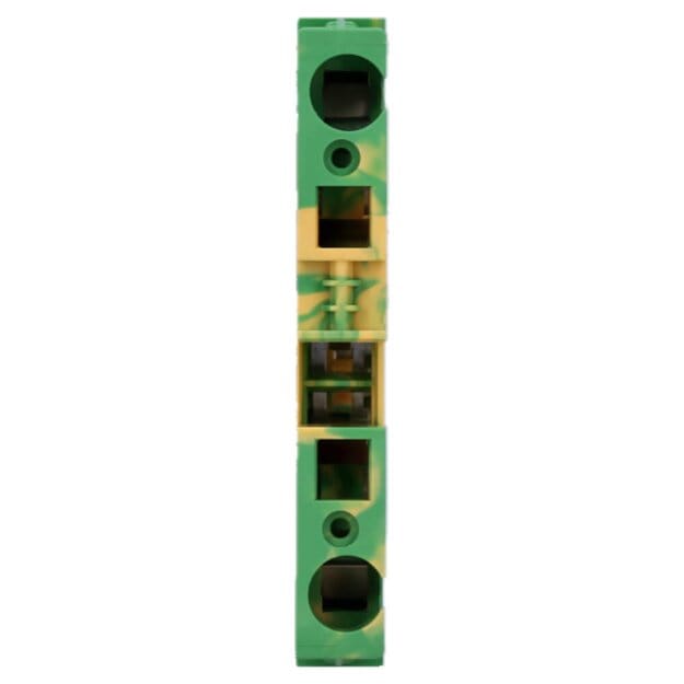 Hager KYA10E2 Schutzleiterklemme 10² 2 Anschlüsse