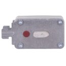 Hager LNH00063M6A NH-Sicherung NH00 aM 690V 63A K-Melder