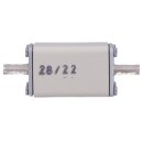 Hager LNH00063M6A NH-Sicherung NH00 aM 690V 63A K-Melder